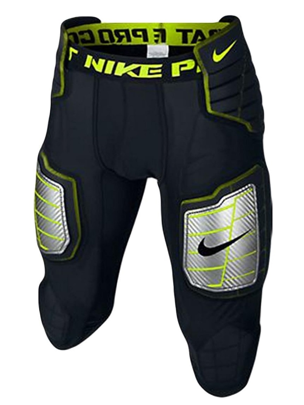 NIKE Hyperstrong Football Shorts